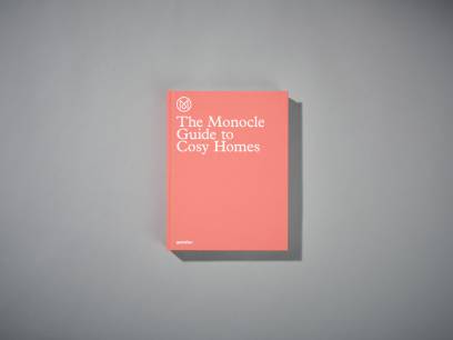 The Monocle Guide to Cosy Homes
