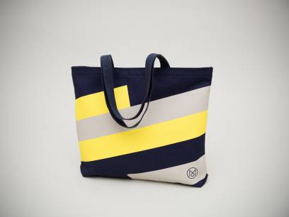 The Monocle Tote