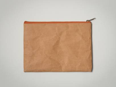 Paper Pouch by BT