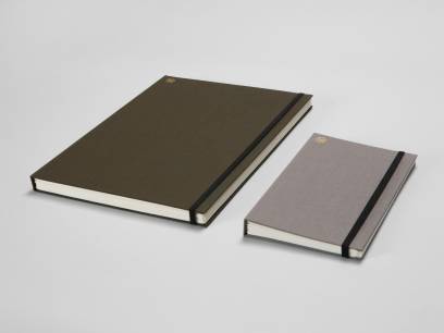 Monocle Accordion Document-Holder Set