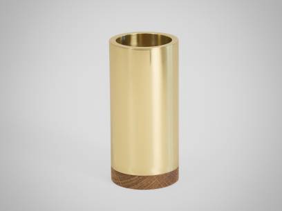 Monocle Stationery: Pen Pot