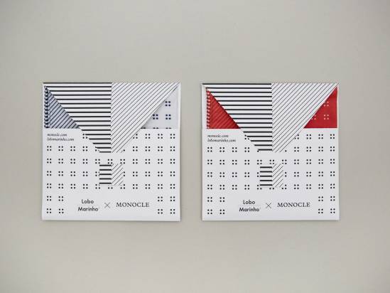 Lobo Marinho 2016 pocket squares
