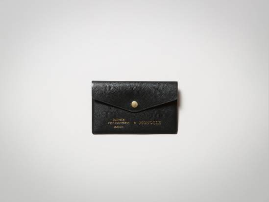 Delfonics Monocle Cardholder