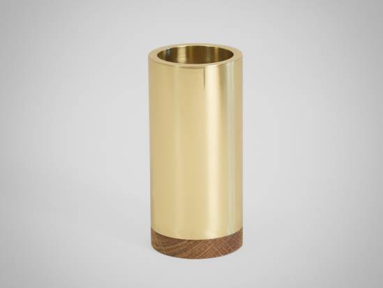 Monocle Stationery: Pen Pot