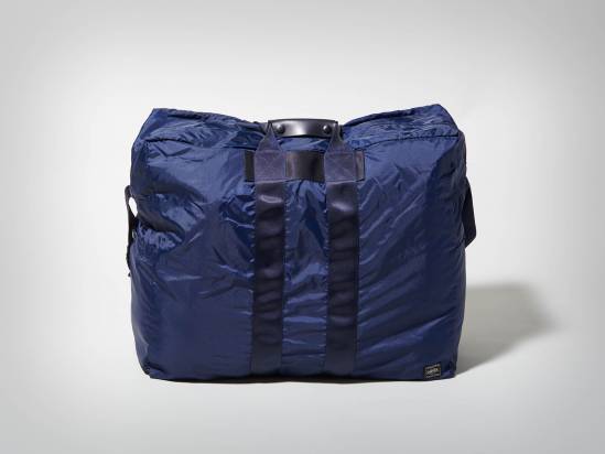 Porter Foldable Bag