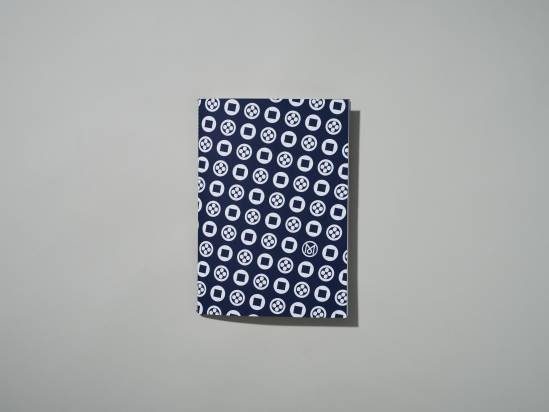 Imprimerie du Marais A5 Notebook