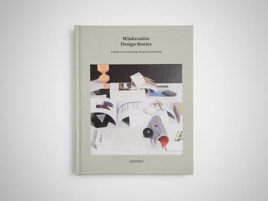 Winkreative Design Stories