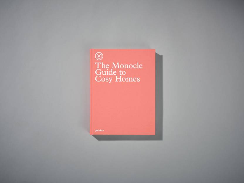 The Monocle Guide to Cosy Homes