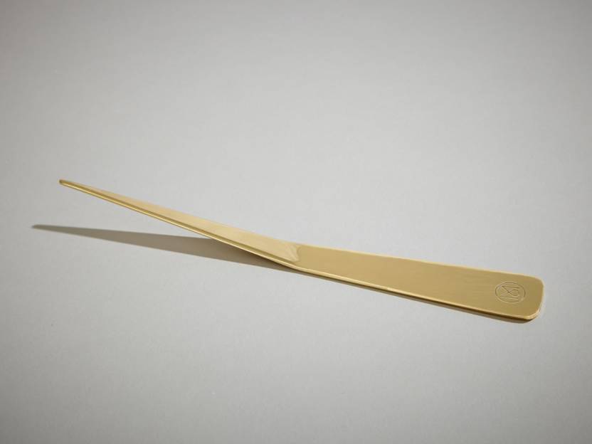 Monocle Stationery: Brass letter opener