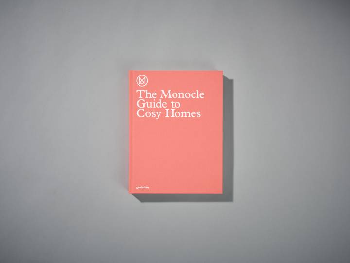 The Monocle Guide To Good Business - Books - Shop | Monocle