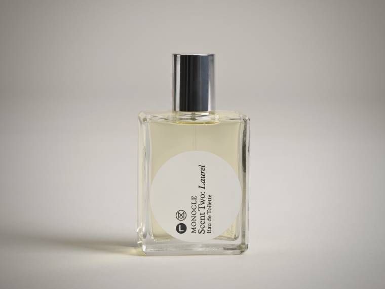 Comme des Garcons Scent Two: Laurel - Fragrances - Shop | Monocle