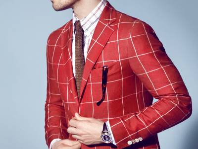 monocle doubles mixed button