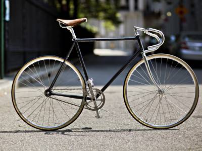 Like riding a bike - The Escapist 2015 - Magazine | Monocle